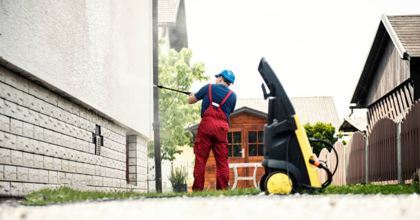 Professional Pressure Washing Services in Wescosville, PA